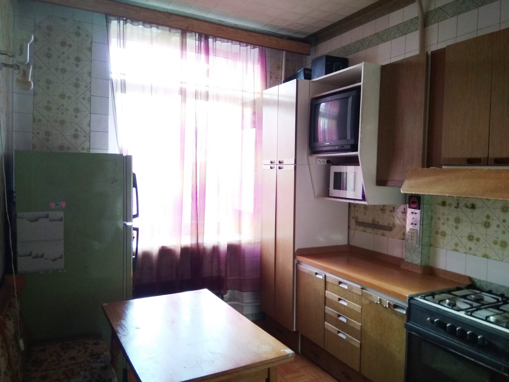 3-комнатная квартира, 89 м² - фото 16