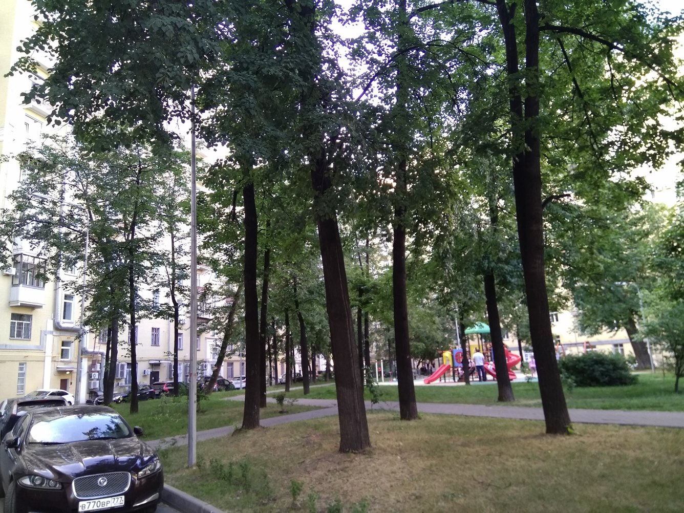 3-комнатная квартира, 89 м² - фото 3