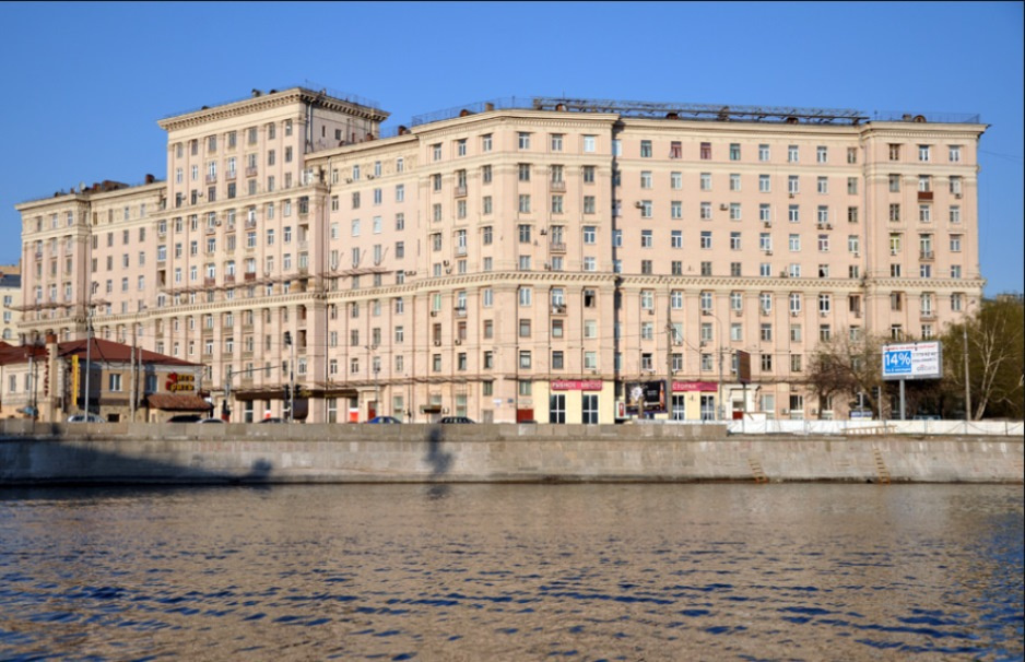 3-комнатная квартира, 89 м² - фото 2