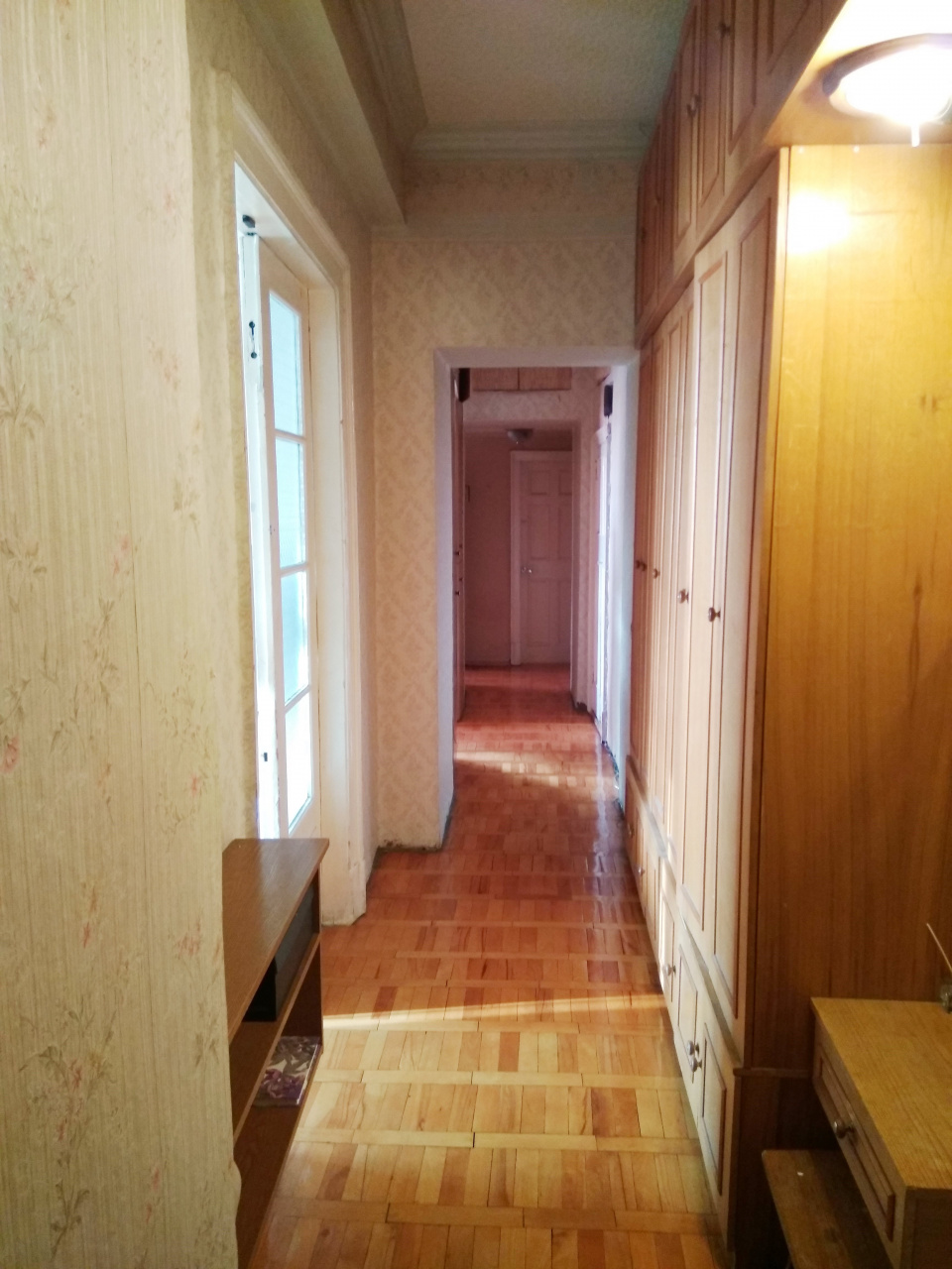 3-комнатная квартира, 89 м² - фото 12