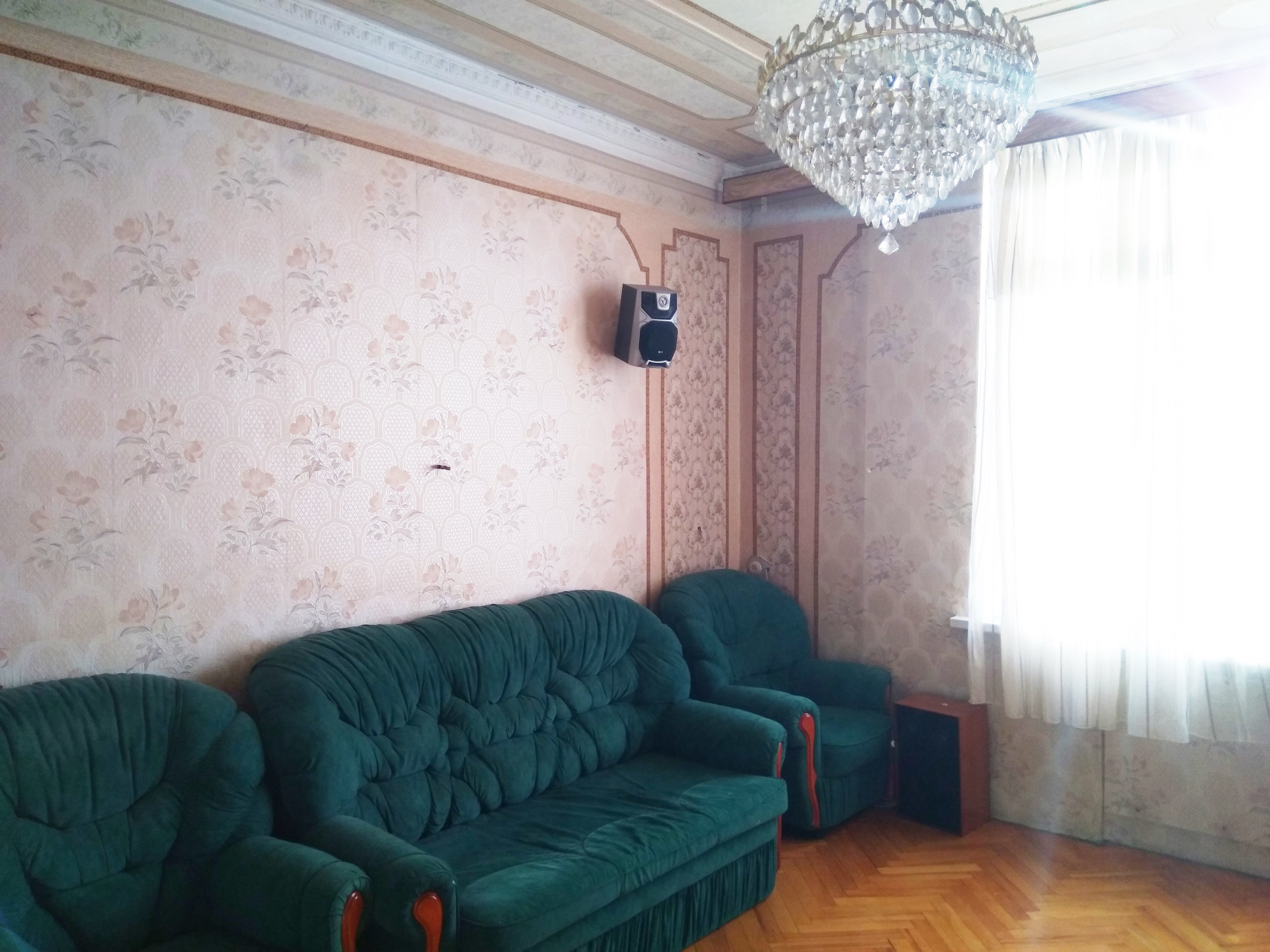 3-комнатная квартира, 89 м² - фото 14