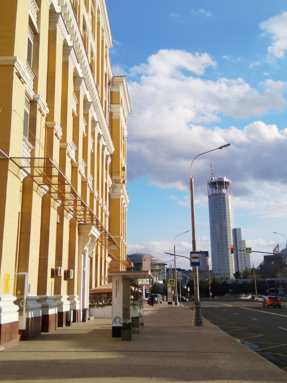 3-комнатная квартира, 89 м² - фото 6