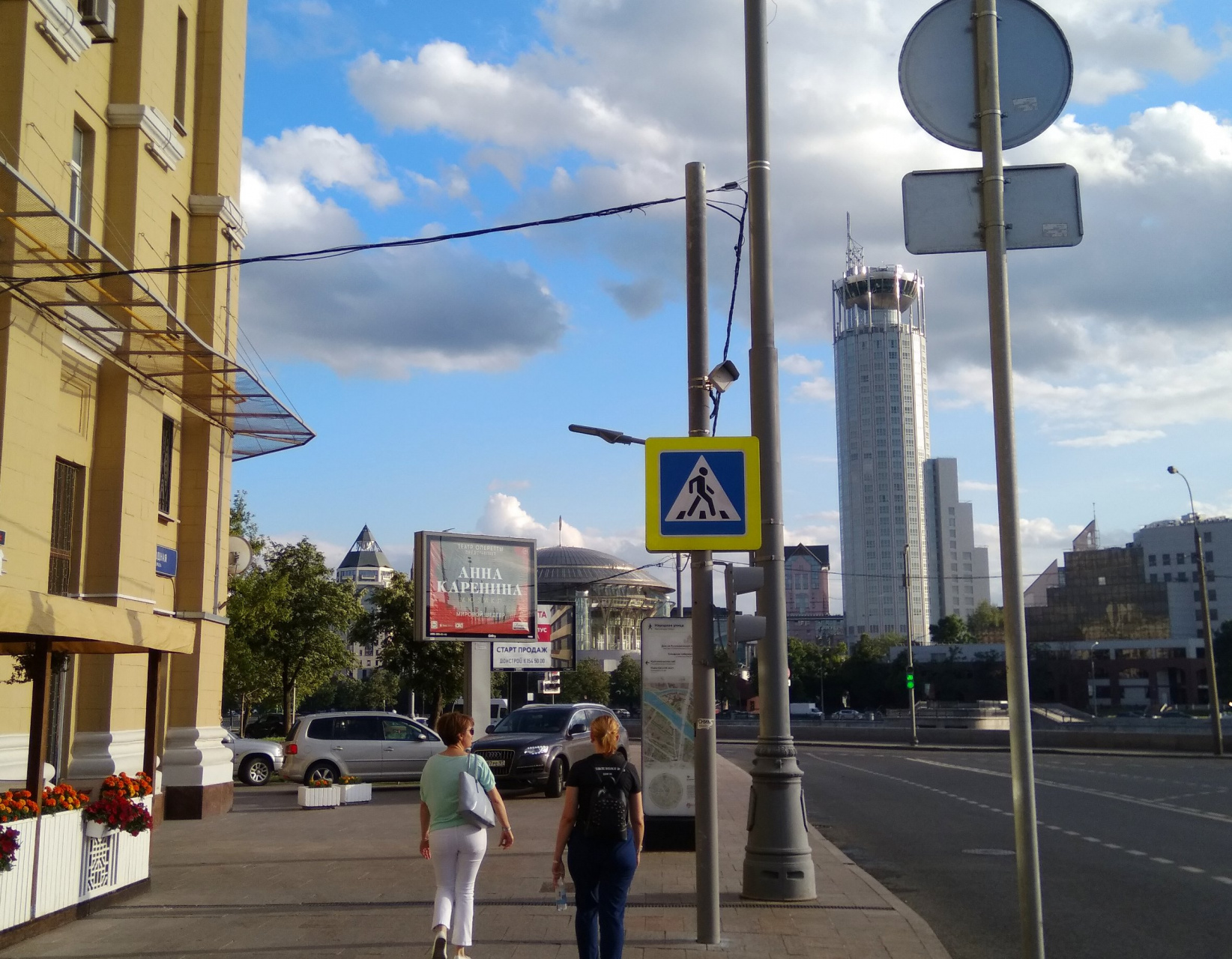 3-комнатная квартира, 89 м² - фото 4