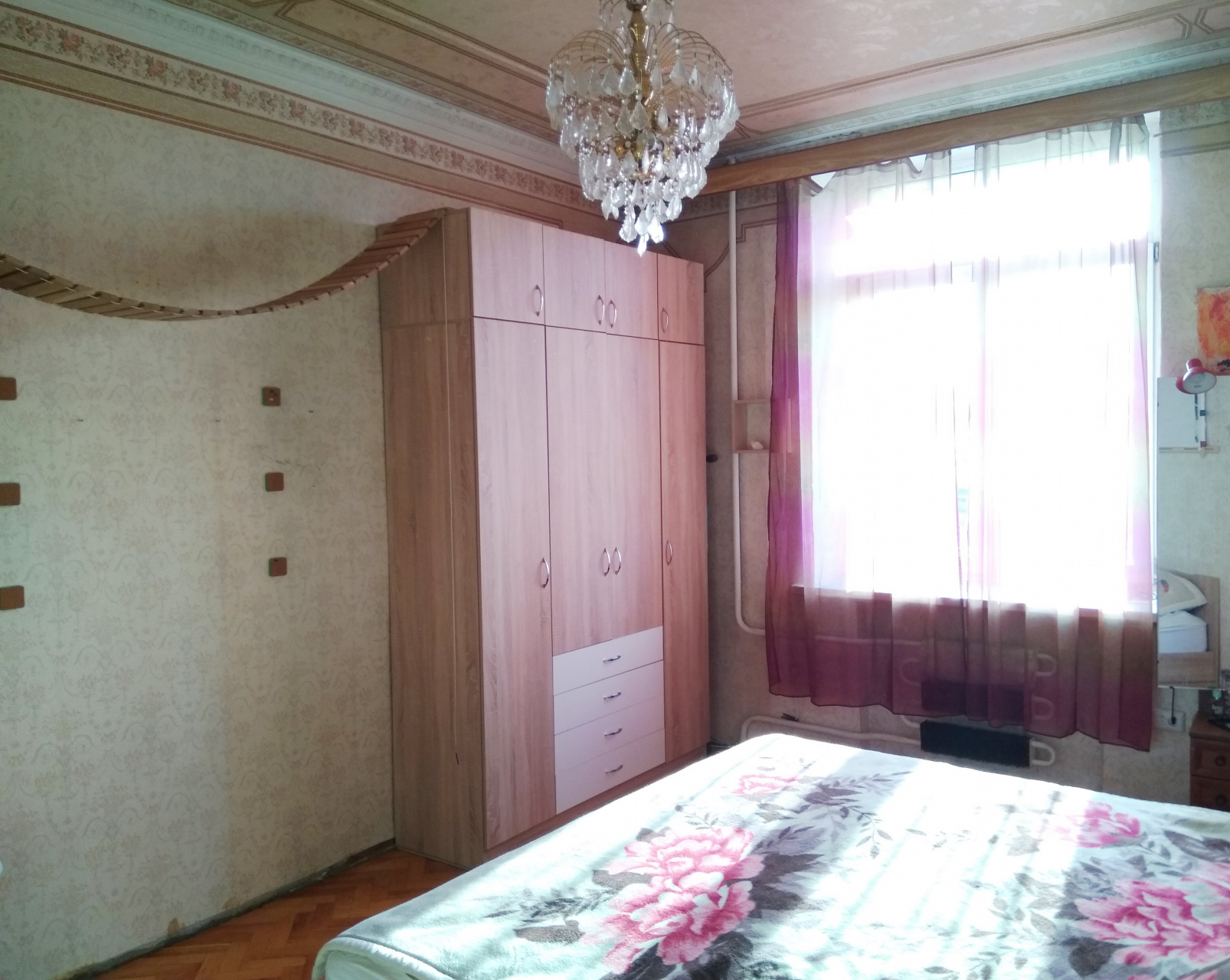 3-комнатная квартира, 89 м² - фото 15