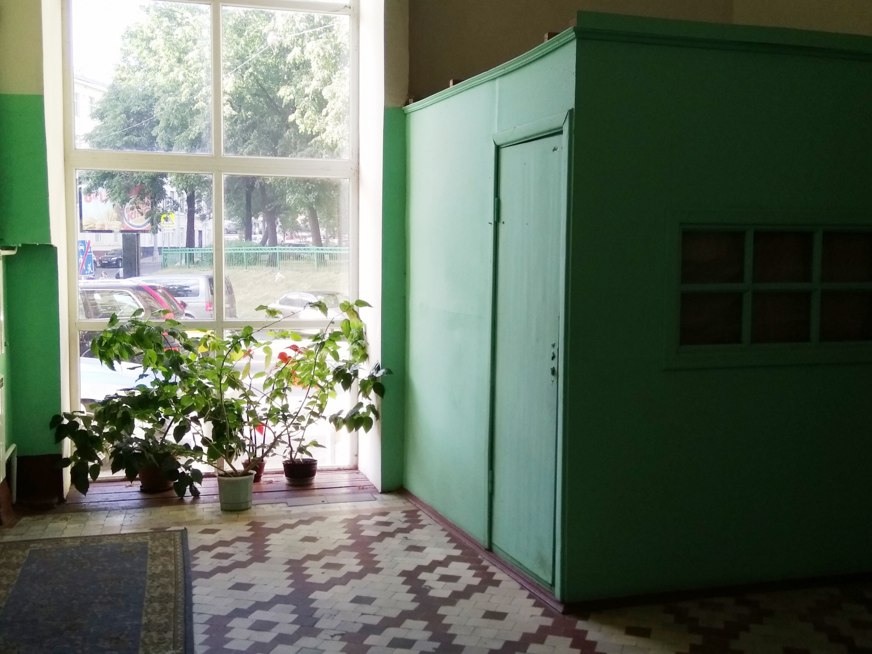 3-комнатная квартира, 89 м² - фото 7