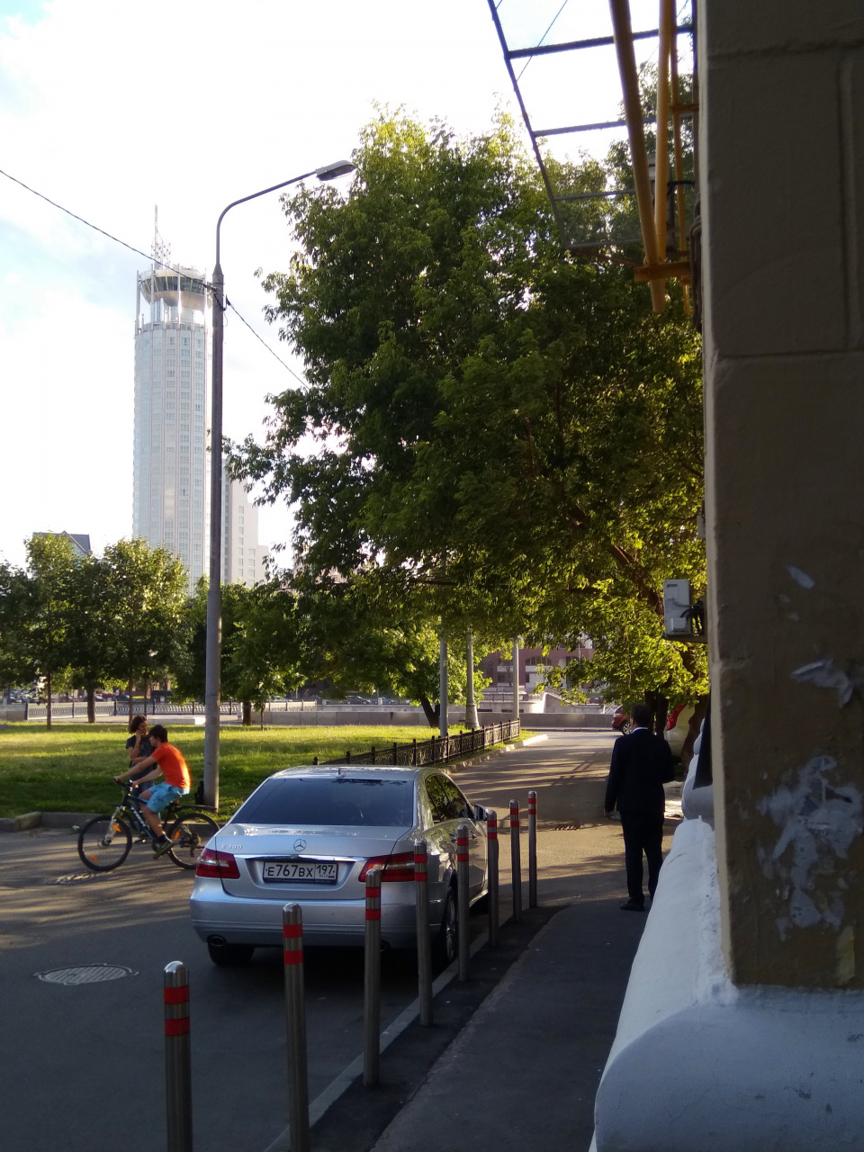 3-комнатная квартира, 89 м² - фото 8