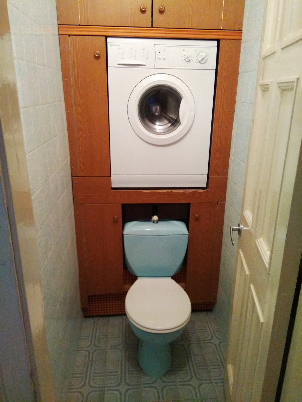 3-комнатная квартира, 89 м² - фото 17