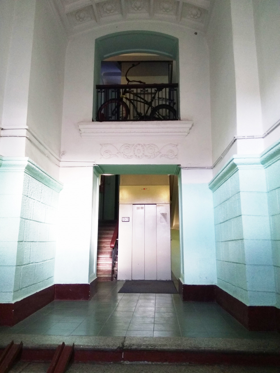 3-комнатная квартира, 89 м² - фото 10