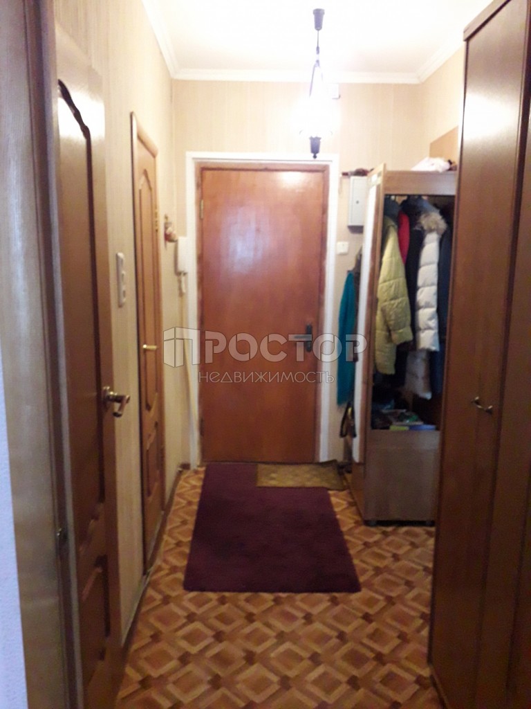1-комнатная квартира, 35.7 м² - фото 15