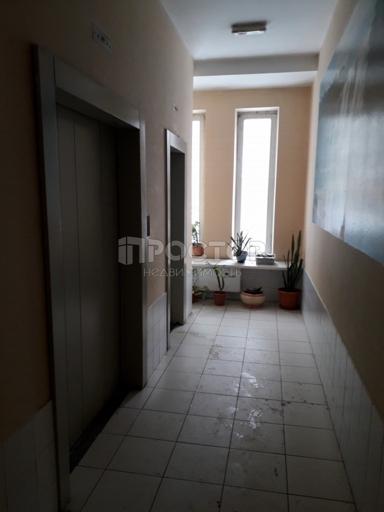 1-комнатная квартира, 35.7 м² - фото 5