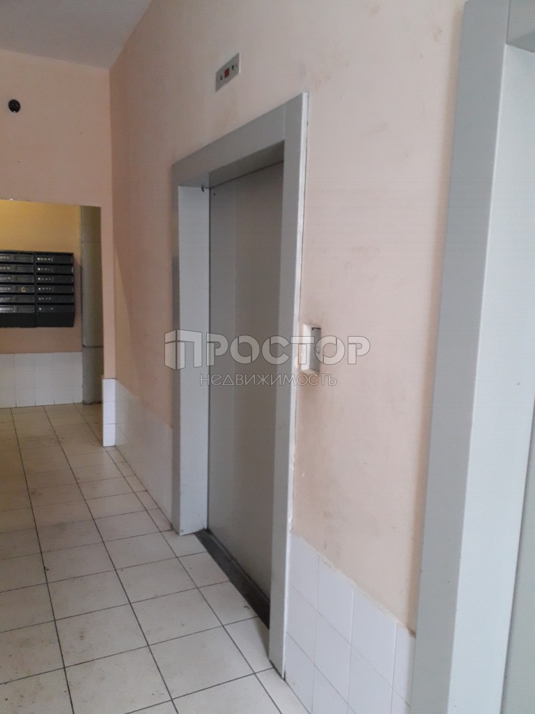 1-комнатная квартира, 35.7 м² - фото 7