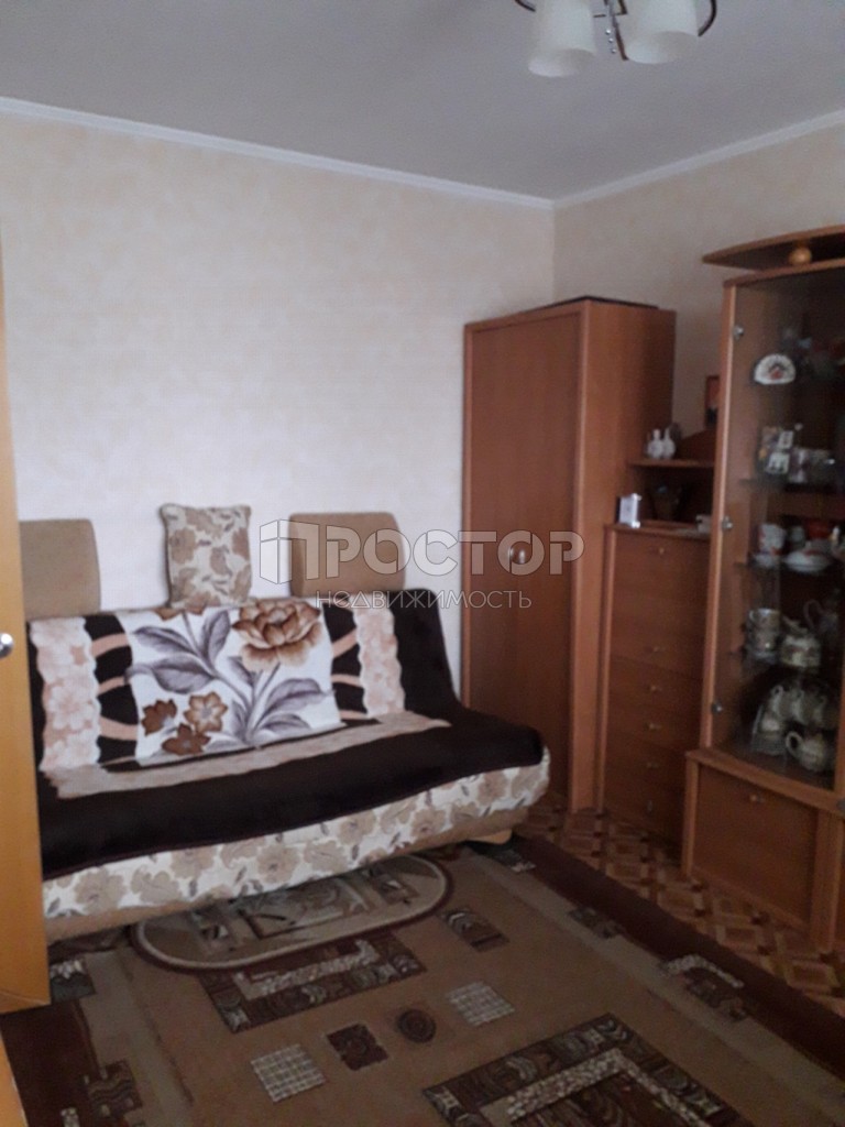 1-комнатная квартира, 35.7 м² - фото 9