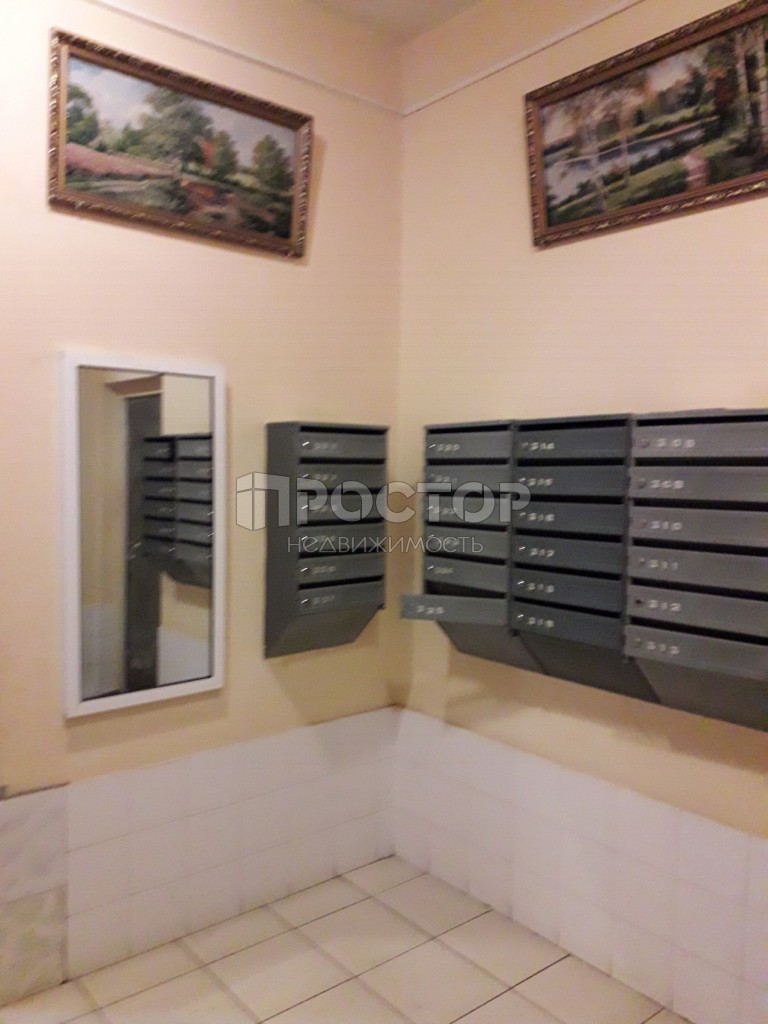 1-комнатная квартира, 35.7 м² - фото 6