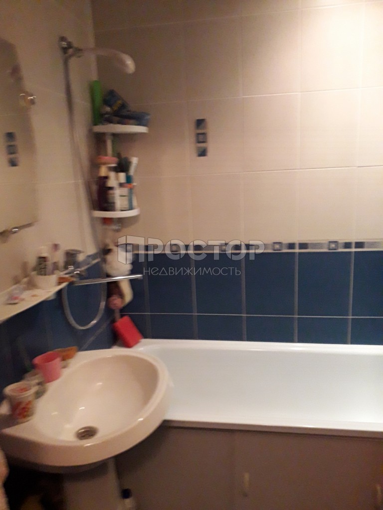 1-комнатная квартира, 35.7 м² - фото 16
