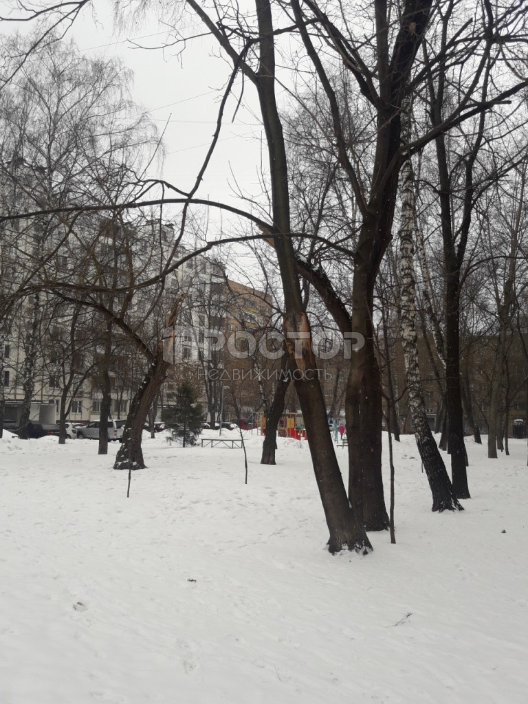 2-комнатная квартира, 48 м² - фото 5