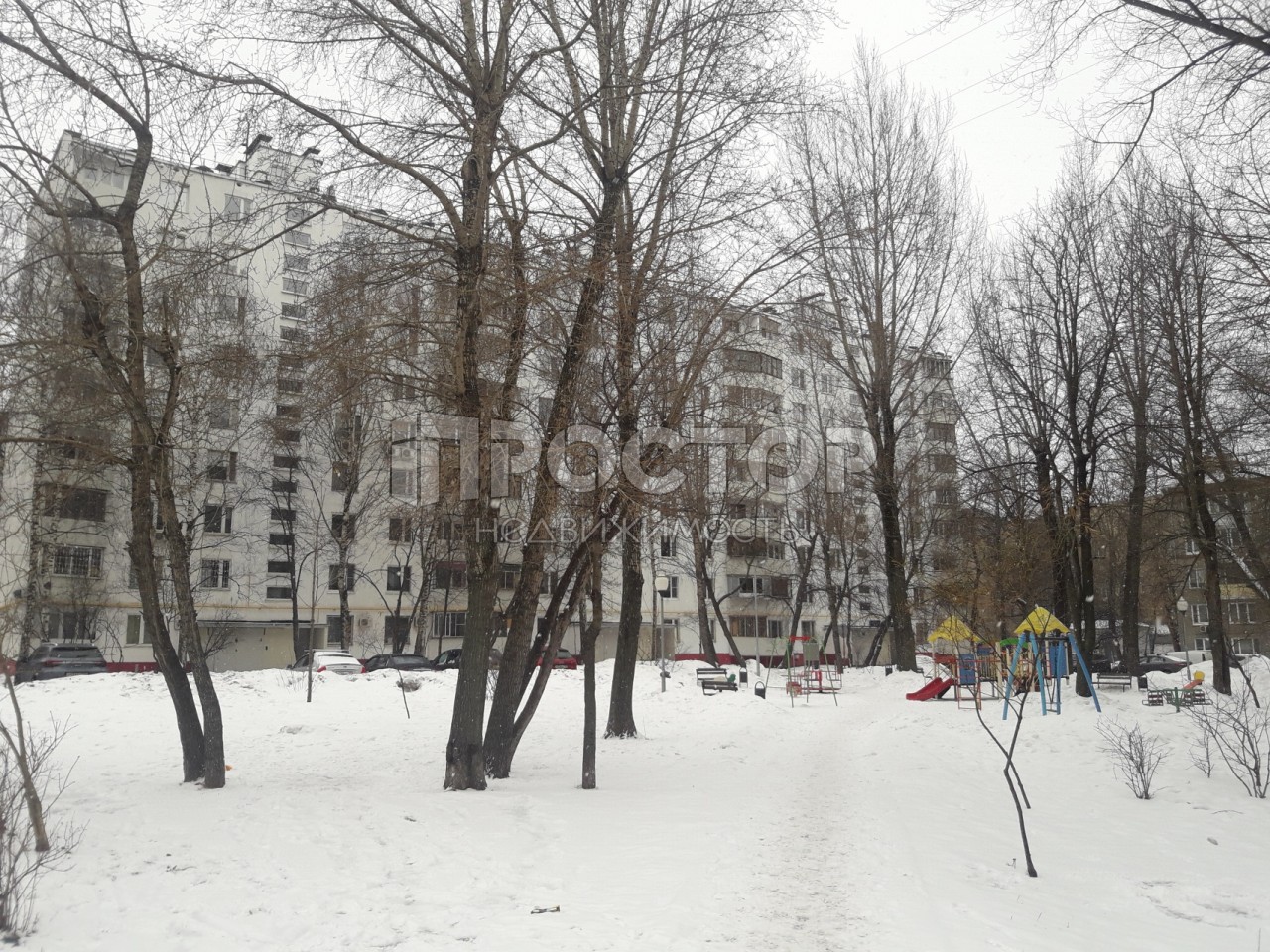 2-комнатная квартира, 48 м² - фото 3