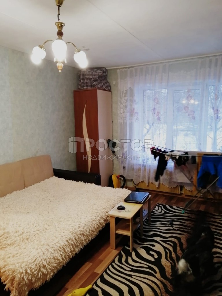 2-комнатная квартира, 48 м² - фото 8