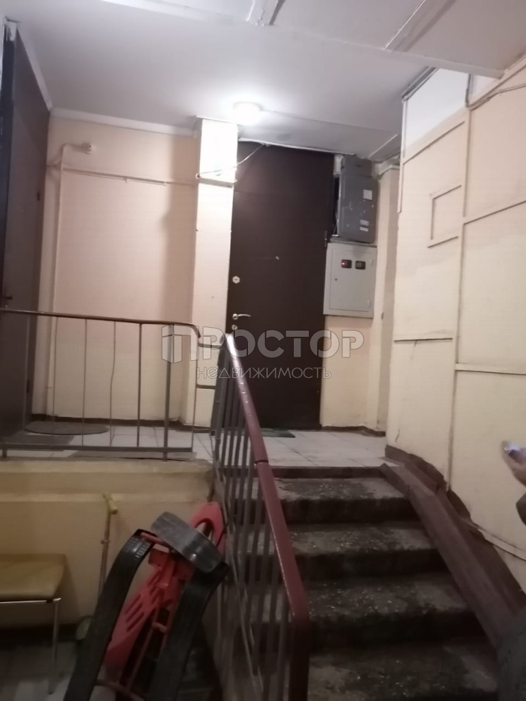 2-комнатная квартира, 48 м² - фото 7