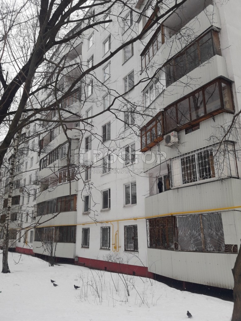 2-комнатная квартира, 48 м² - фото 4
