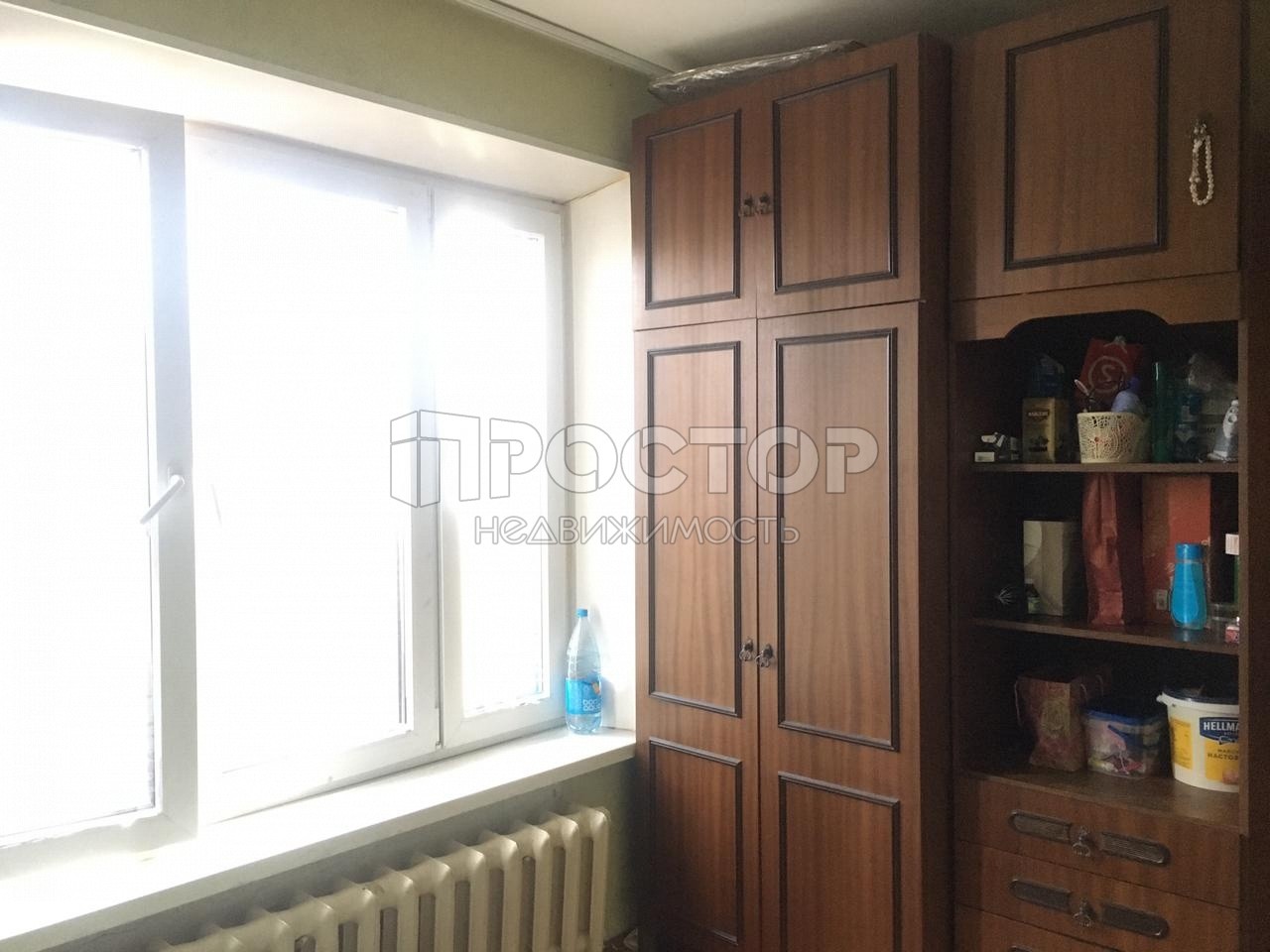 3-комнатная квартира, 50.93 м² - фото 6