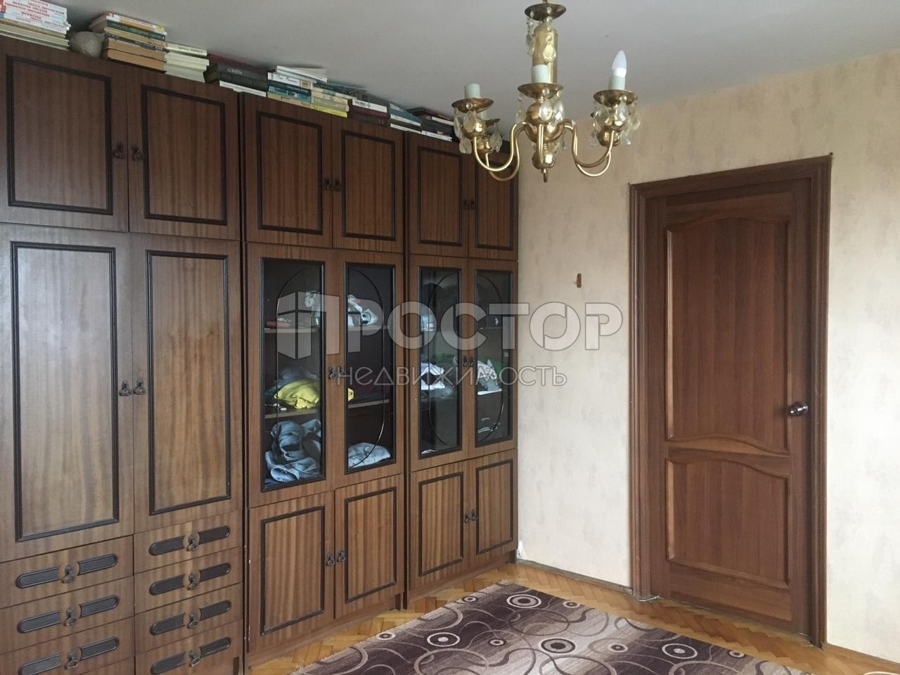 3-комнатная квартира, 50.93 м² - фото 4