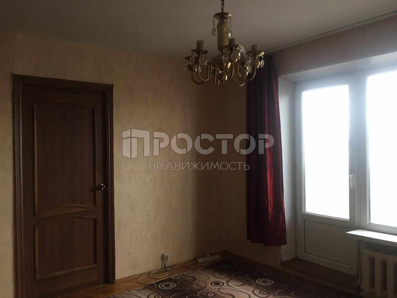 3-комнатная квартира, 50.93 м² - фото 9