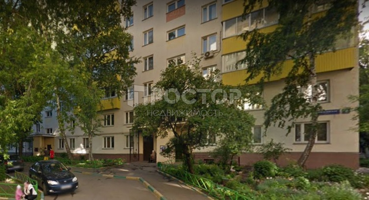 3-комнатная квартира, 50.93 м² - фото 16