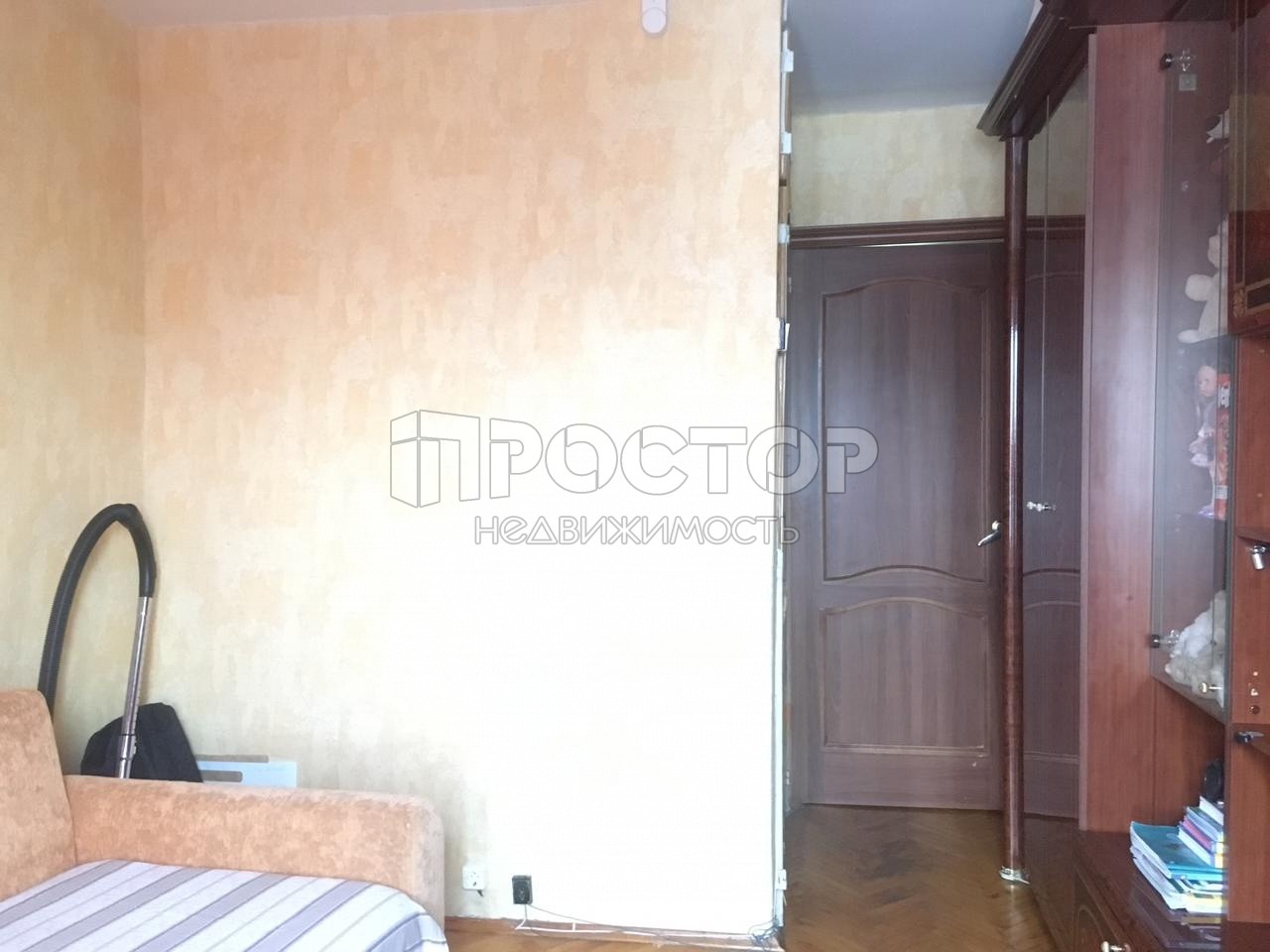 3-комнатная квартира, 50.93 м² - фото 11