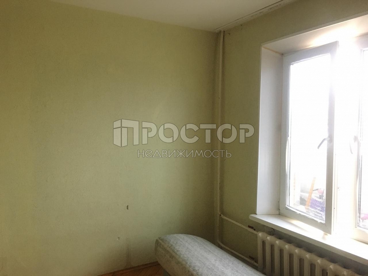 3-комнатная квартира, 50.93 м² - фото 5