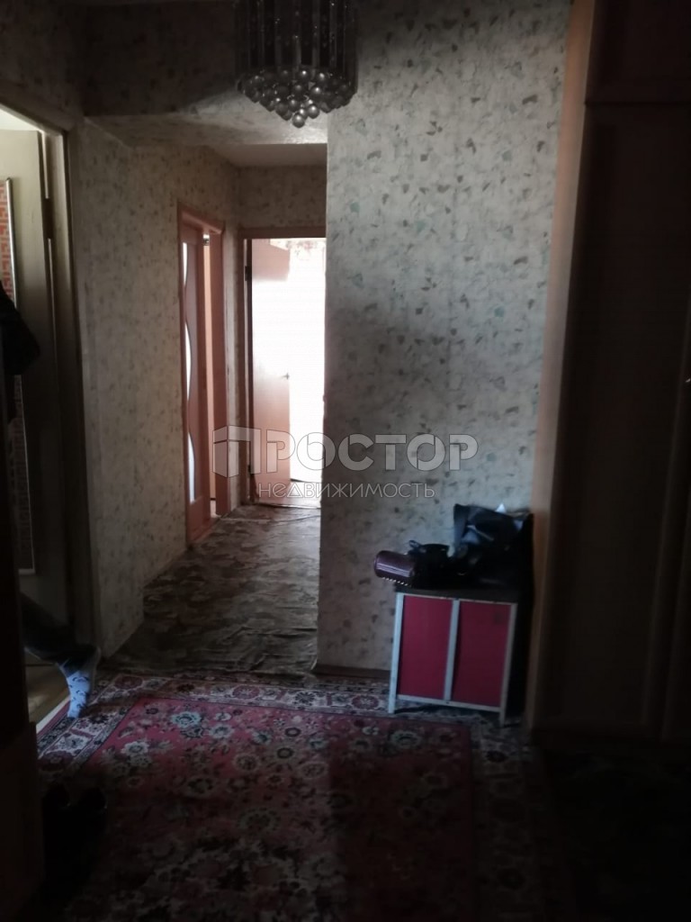 3-комнатная квартира, 72 м² - фото 5