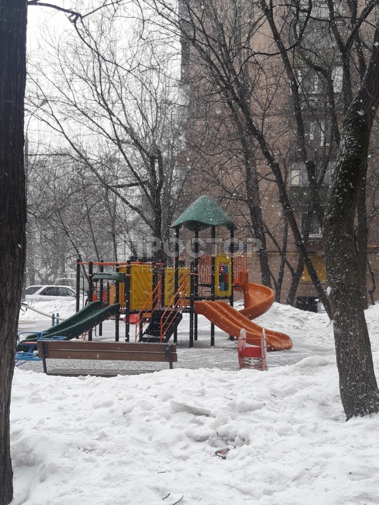 3-комнатная квартира, 72 м² - фото 3