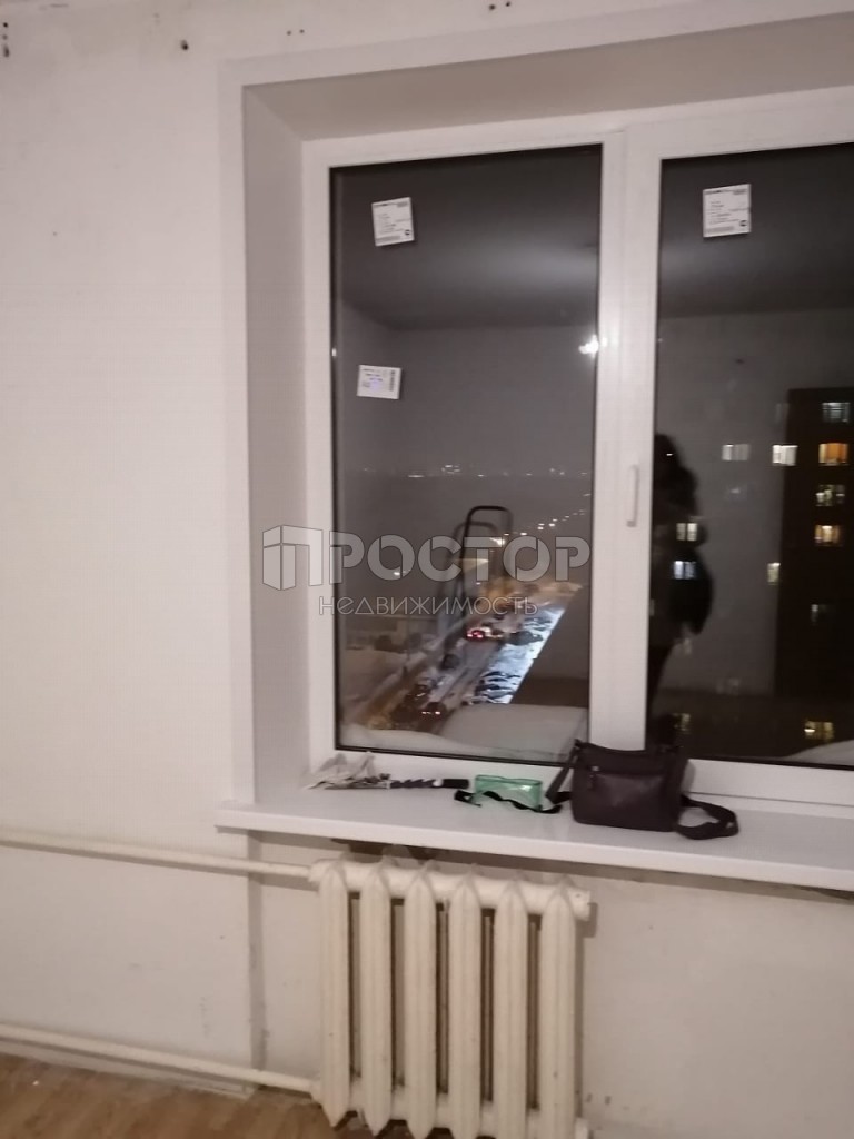 3-комнатная квартира, 72 м² - фото 4