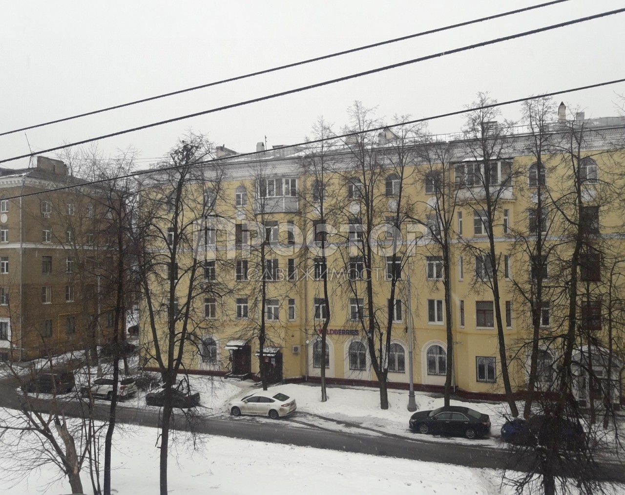 3-комнатная квартира, 72 м² - фото 2