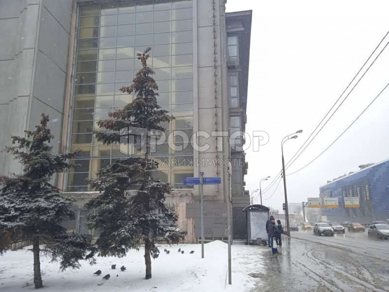 2-комнатная квартира, 40 м² - фото 23