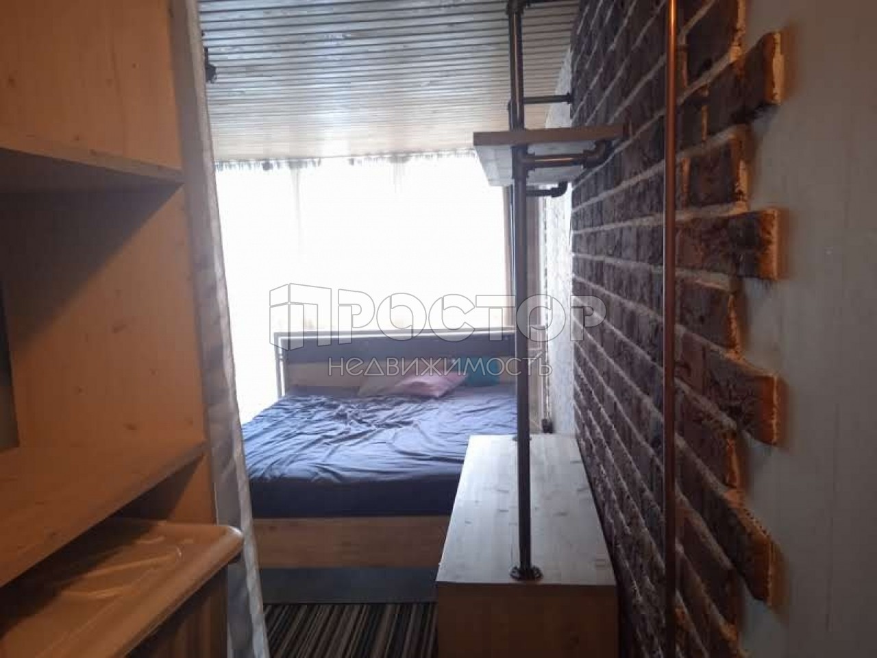 2-комнатная квартира, 40 м² - фото 17