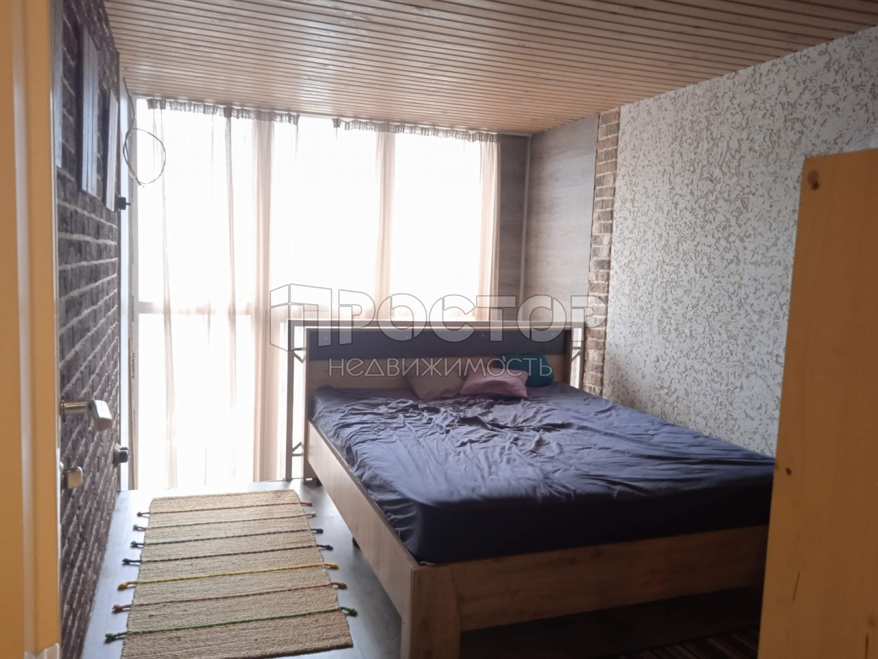 2-комнатная квартира, 40 м² - фото 15