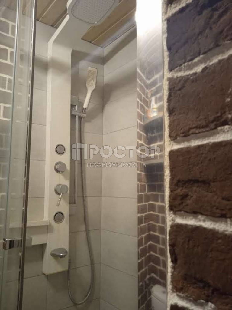 2-комнатная квартира, 40 м² - фото 8