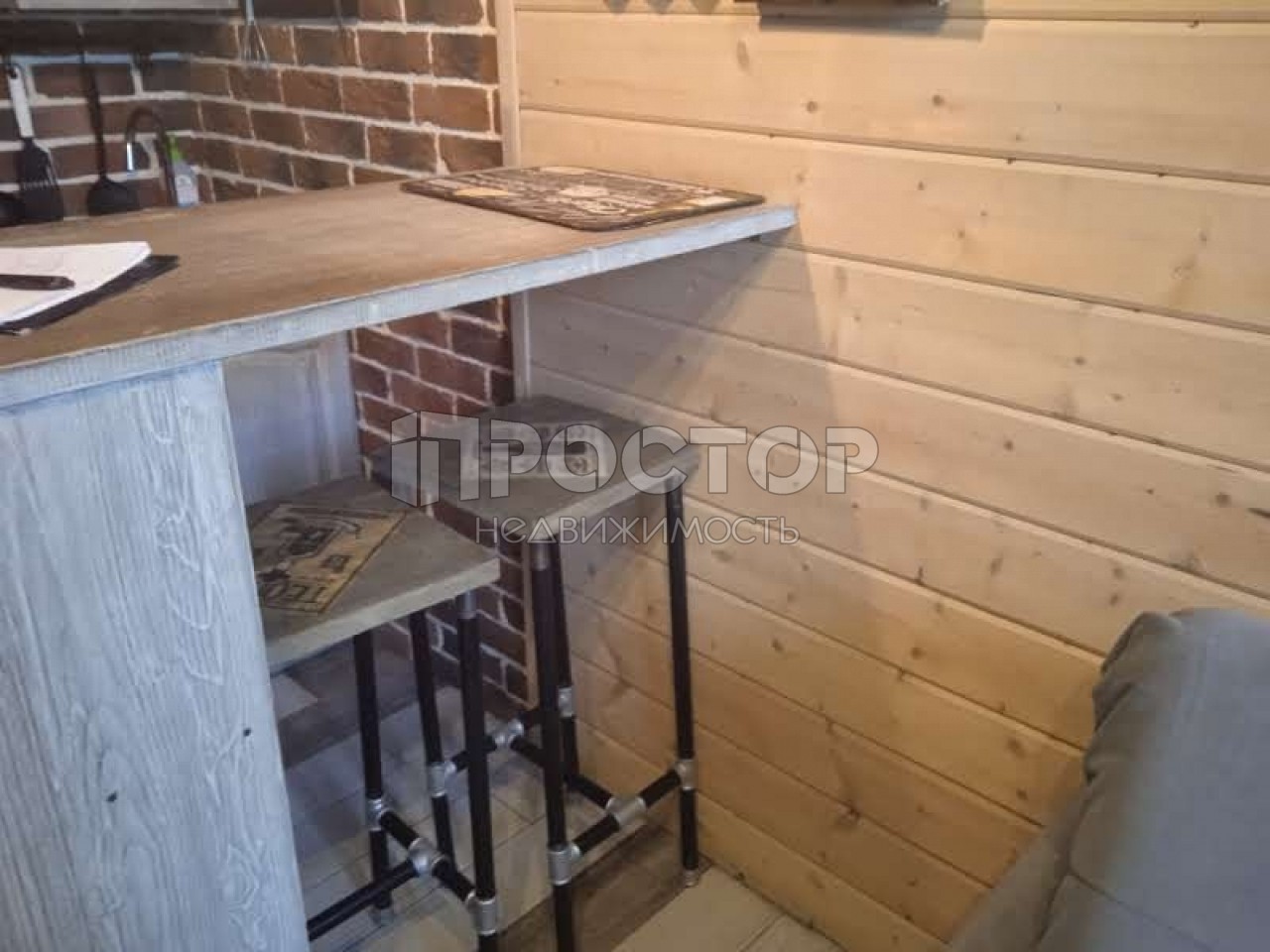2-комнатная квартира, 40 м² - фото 2