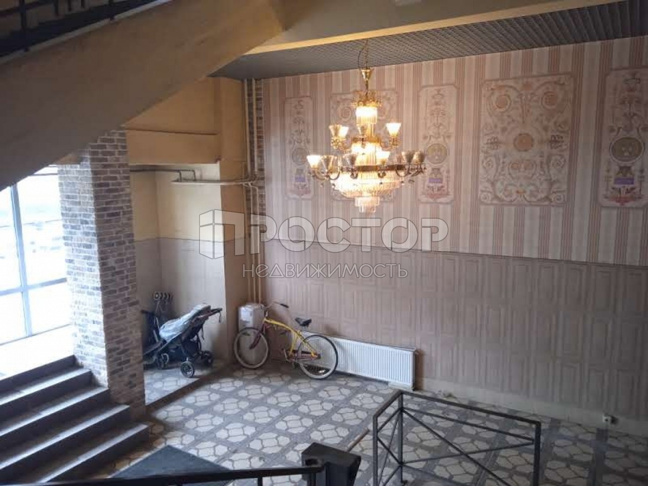 2-комнатная квартира, 40 м² - фото 21