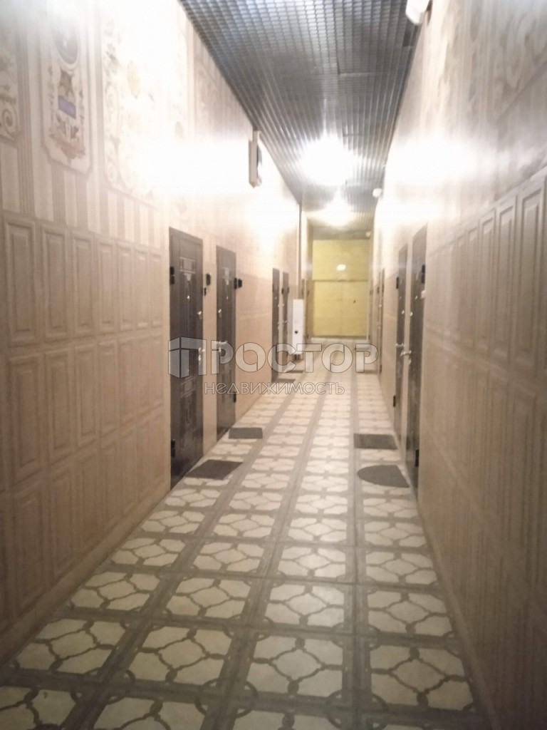 2-комнатная квартира, 40 м² - фото 19