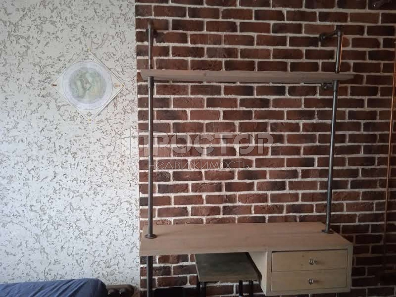 2-комнатная квартира, 40 м² - фото 16