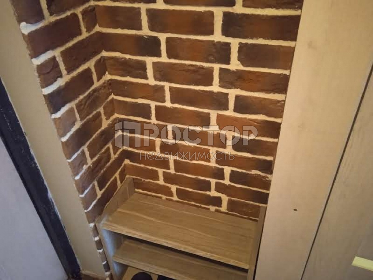 2-комнатная квартира, 40 м² - фото 7
