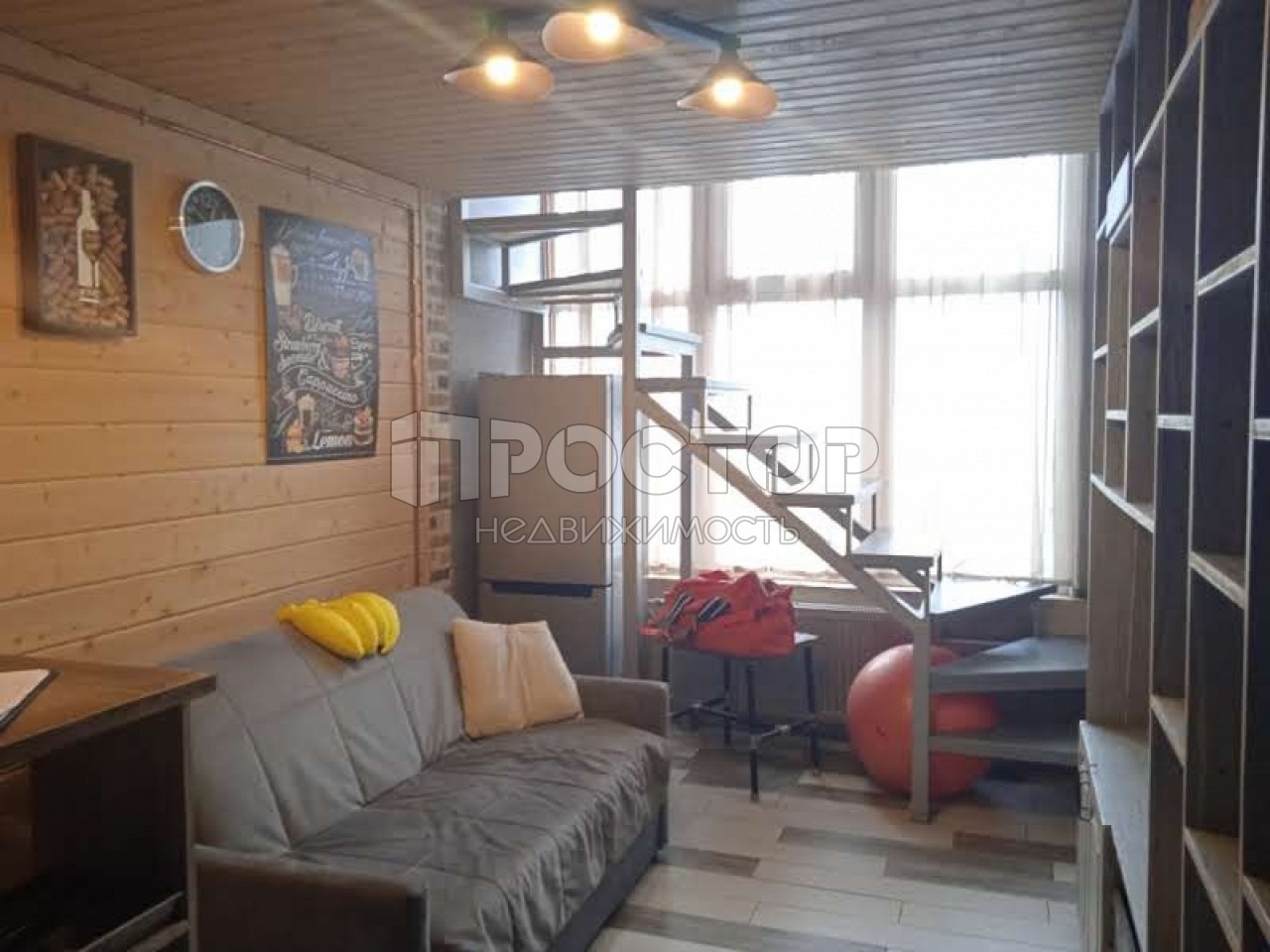 2-комнатная квартира, 40 м² - фото 11