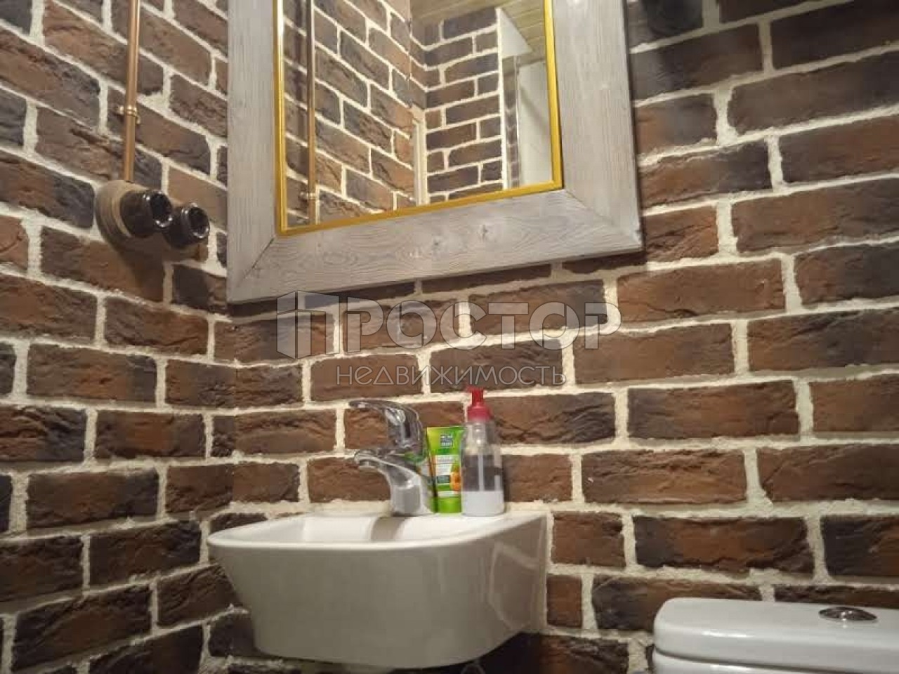 2-комнатная квартира, 40 м² - фото 10