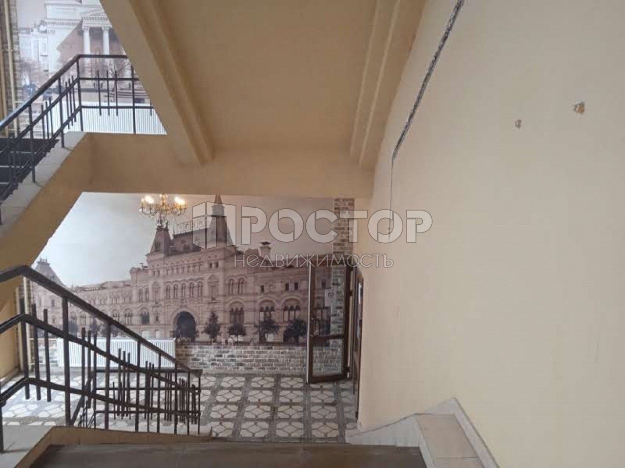 2-комнатная квартира, 40 м² - фото 20