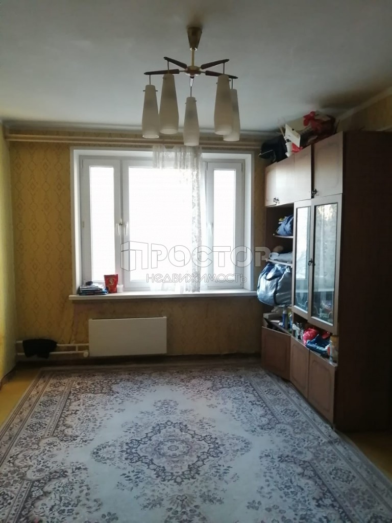 3-комнатная квартира, 48.2 м² - фото 5