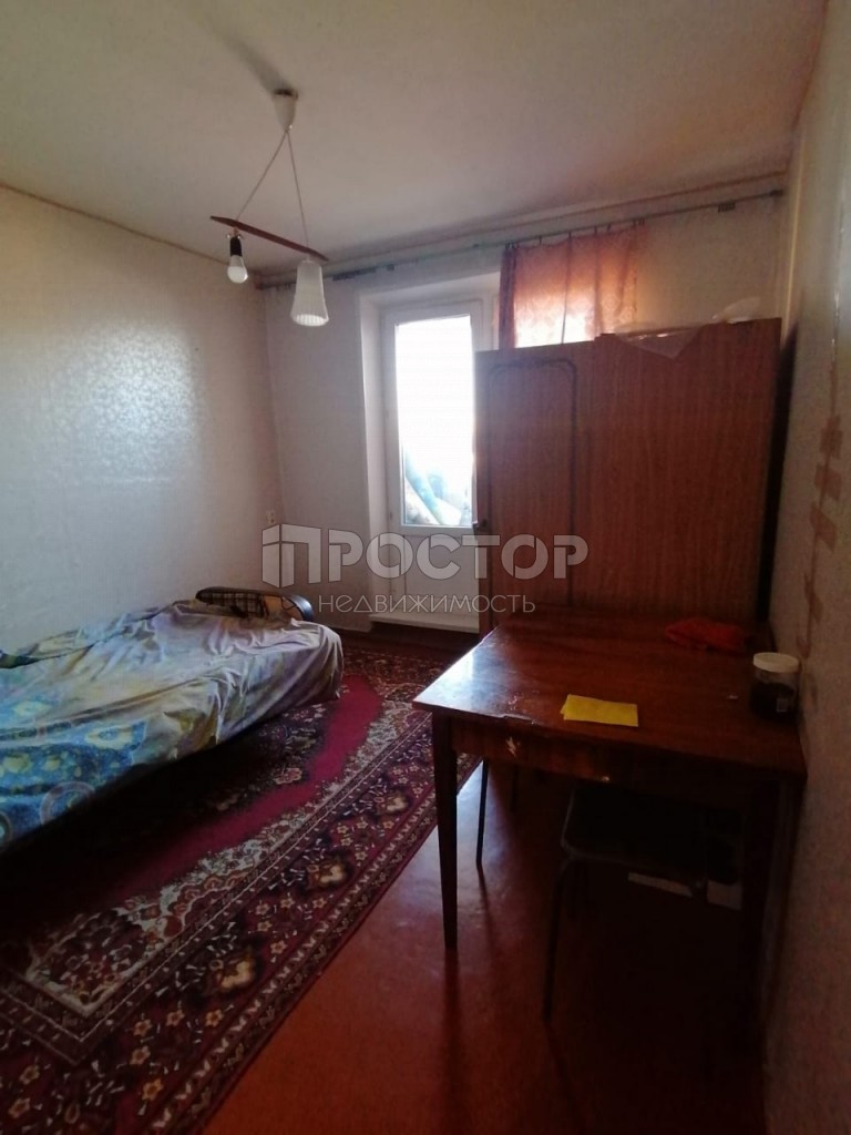 3-комнатная квартира, 48.2 м² - фото 7