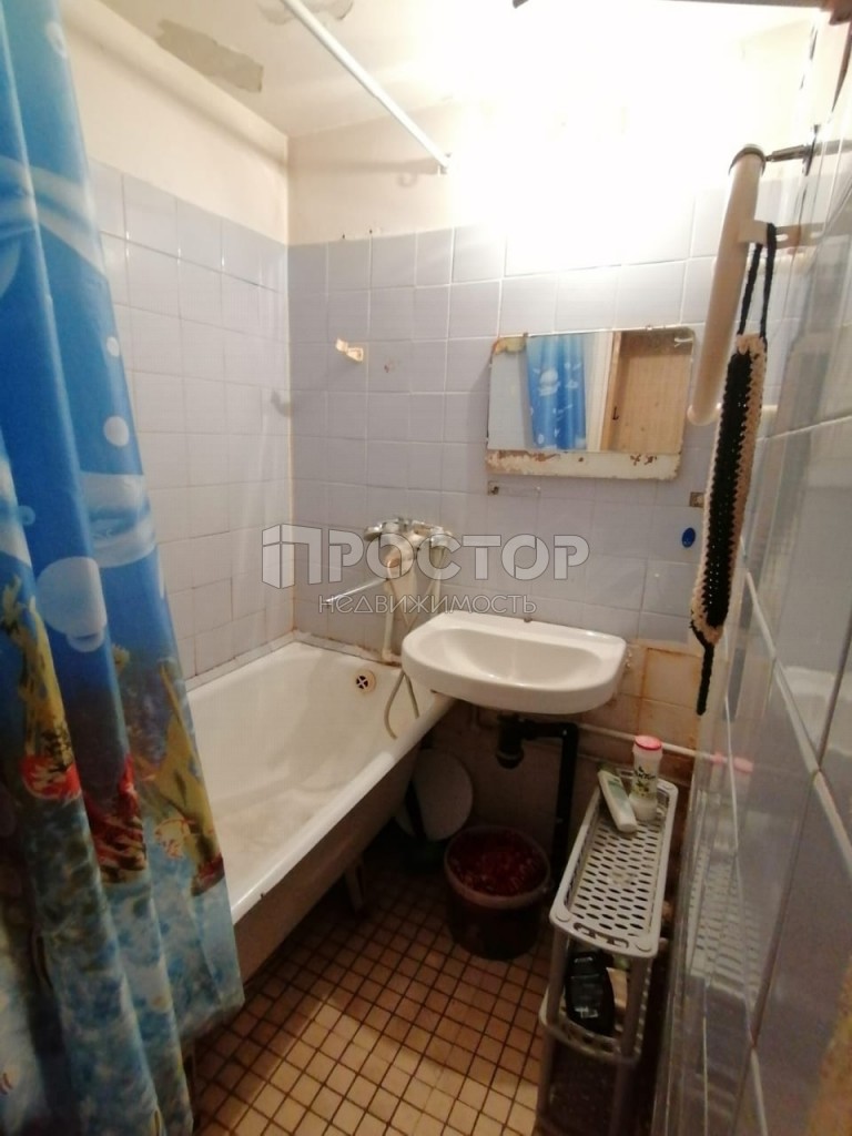 3-комнатная квартира, 48.2 м² - фото 10