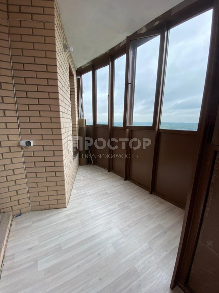 1-комнатная квартира, 43.5 м² - фото 3