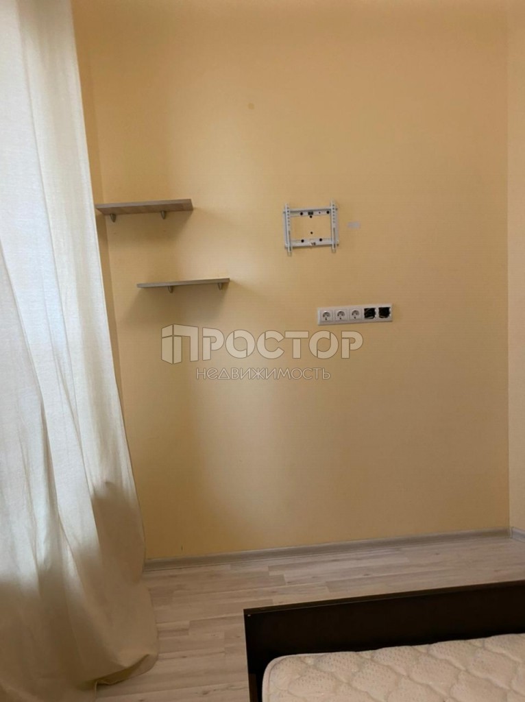 1-комнатная квартира, 43.5 м² - фото 11